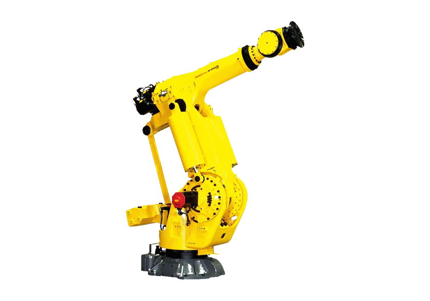 FANUC ROBOT | 發那科 大型機械手臂 M-900iB